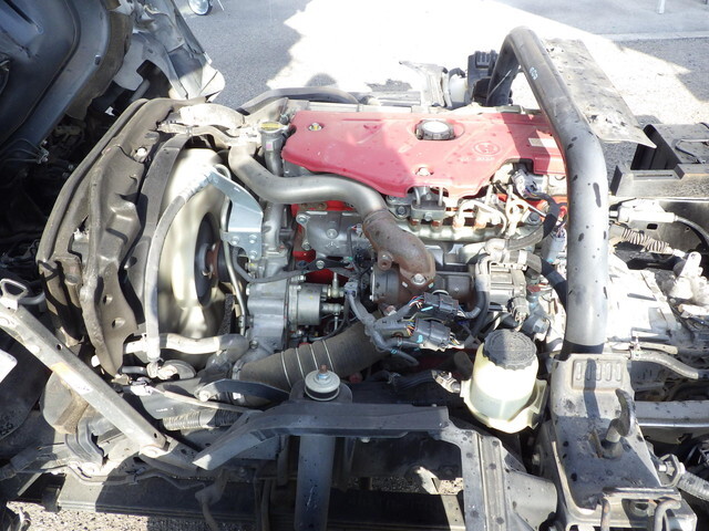 トヨタダイナダンプ小型（2t・3t）[写真39]