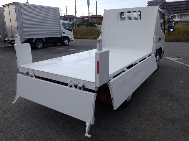 トヨタダイナダンプ小型（2t・3t）[写真04]