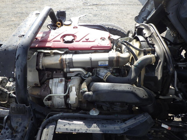 トヨタダイナダンプ小型（2t・3t）[写真40]