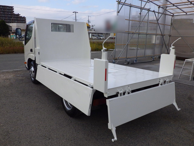 トヨタダイナダンプ小型（2t・3t）[写真05]
