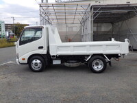 トヨタダイナダンプ小型（2t・3t）[写真07]