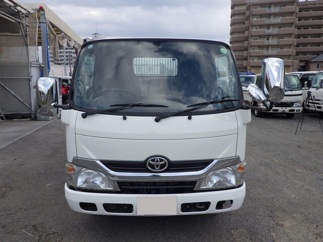 トヨタダイナダンプ小型（2t・3t）[写真07]