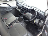 トヨタダイナダンプ小型（2t・3t）[写真10]