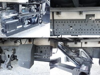 いすゞフォワードアルミウイング中型（4t）[写真15]