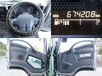 いすゞフォワードアルミウイング中型（4t）[写真21]