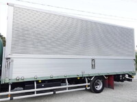 いすゞフォワードアルミウイング中型（4t）[写真07]