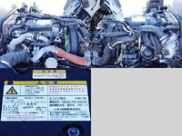 いすゞフォワードアルミバン中型（4t）[写真11]