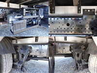 いすゞフォワードアルミバン中型（4t）[写真14]