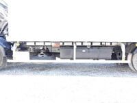 いすゞフォワードアルミバン中型（4t）[写真16]