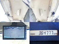 いすゞフォワードアルミバン中型（4t）[写真19]