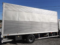 いすゞフォワードアルミバン中型（4t）[写真06]