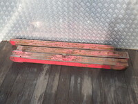 日野プロフィアアルミブロック大型（10t）[写真13]