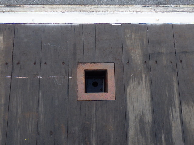 日野プロフィアアルミブロック大型（10t）[写真15]