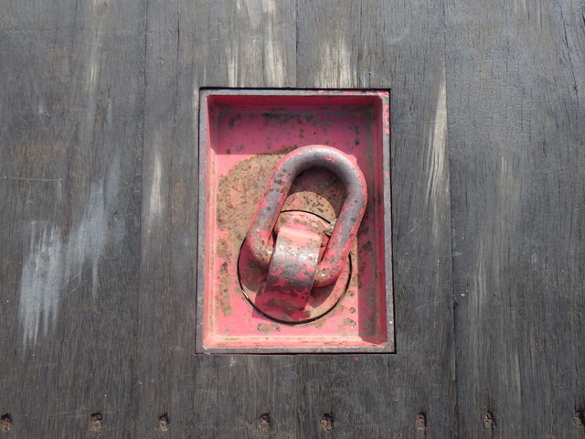 日野プロフィアアルミブロック大型（10t）[写真16]