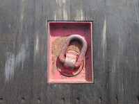 日野プロフィアアルミブロック大型（10t）[写真17]