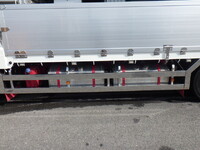 日野プロフィアアルミブロック大型（10t）[写真18]