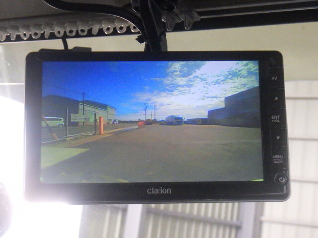 日野プロフィアアルミブロック大型（10t）[写真31]