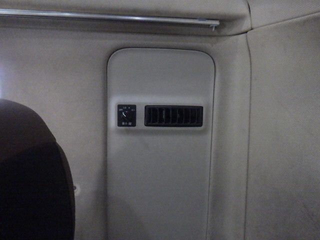 日野プロフィアアルミブロック大型（10t）[写真34]