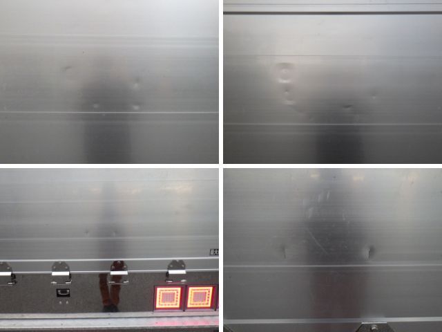 日野プロフィアアルミブロック大型（10t）[写真40]