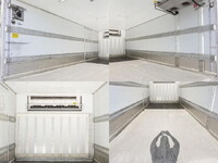 いすゞフォワード冷凍車（冷蔵車）中型（4t）[写真12]