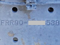 いすゞフォワード冷凍車（冷蔵車）中型（4t）[写真15]