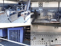 いすゞフォワード冷凍車（冷蔵車）中型（4t）[写真17]