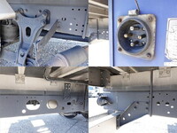 いすゞフォワード冷凍車（冷蔵車）中型（4t）[写真18]