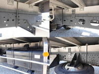 いすゞフォワード冷凍車（冷蔵車）中型（4t）[写真19]