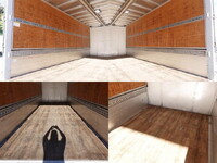 UDトラックスコンドルアルミウイング増トン（6t・8t）[写真11]