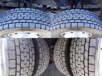 UDトラックスコンドルアルミウイング増トン（6t・8t）[写真13]