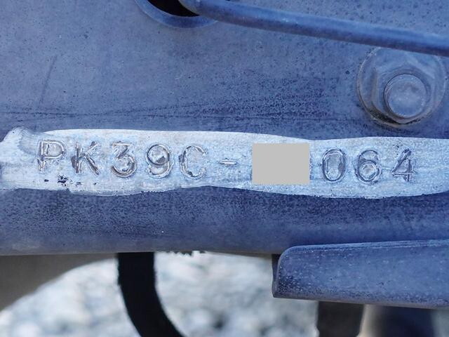 UDトラックスコンドルアルミウイング増トン（6t・8t）[写真13]