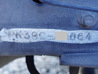 UDトラックスコンドルアルミウイング増トン（6t・8t）[写真14]