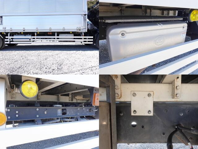 UDトラックスコンドルアルミウイング増トン（6t・8t）[写真14]