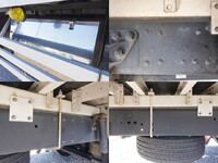 UDトラックスコンドルアルミウイング増トン（6t・8t）[写真16]