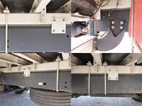 UDトラックスコンドルアルミウイング増トン（6t・8t）[写真17]