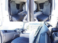 UDトラックスコンドルアルミウイング増トン（6t・8t）[写真18]