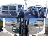 UDトラックスコンドルアルミウイング増トン（6t・8t）[写真19]