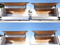 UDトラックスコンドルアルミウイング増トン（6t・8t）[写真10]