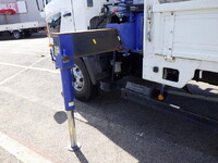 日野レンジャークレーン4段中型（4t）[写真13]