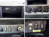 日野レンジャークレーン4段中型（4t）[写真17]