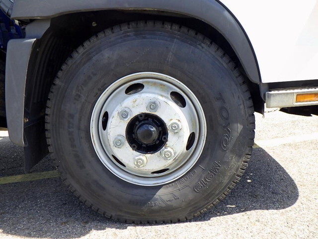 日野レンジャークレーン4段中型（4t）[写真20]