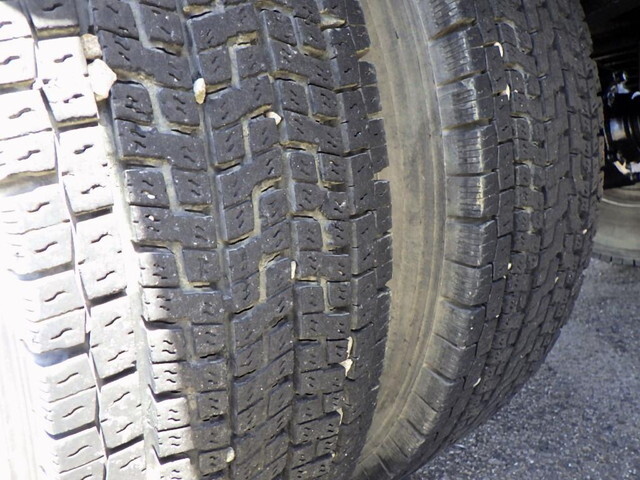 日野レンジャークレーン4段中型（4t）[写真22]