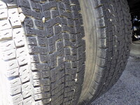 日野レンジャークレーン4段中型（4t）[写真23]