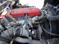 日野レンジャークレーン4段中型（4t）[写真26]