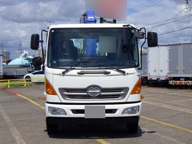 日野レンジャークレーン4段中型（4t）[写真03]