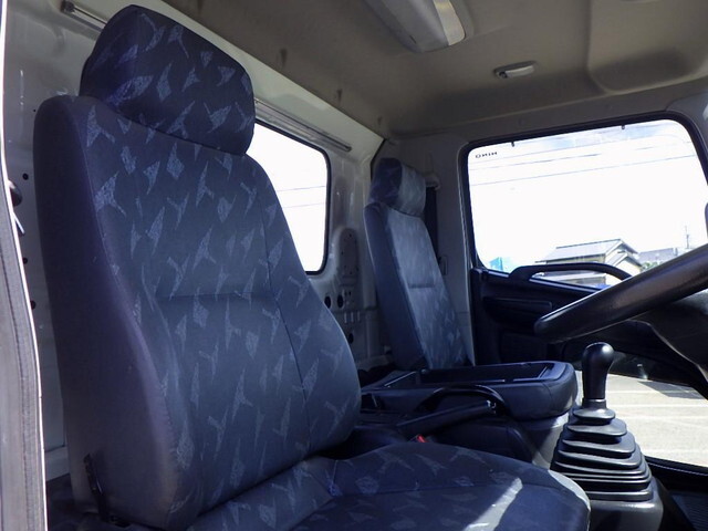 日野レンジャークレーン4段中型（4t）[写真35]