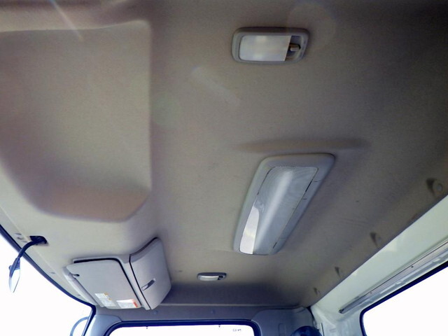 日野レンジャークレーン4段中型（4t）[写真36]