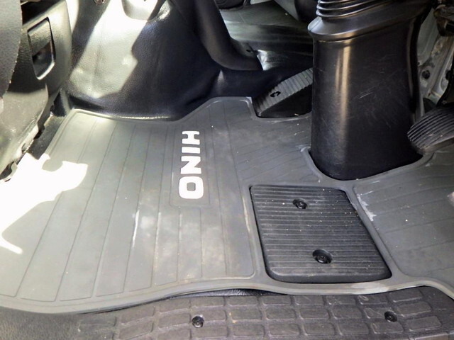 日野レンジャークレーン4段中型（4t）[写真38]