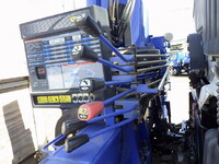 日野レンジャークレーン4段中型（4t）[写真08]