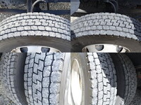 UDトラックスコンドルアルミバン中型（4t）[写真12]